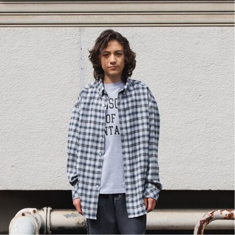 [^ԁF3751224]ׂ߂̃`FbNA}hX`FbNAԂ̃Iu[`FbN܂ŁA񂵂₷W߂A\[gVcɂȂ܂BCɂĕ`FŴ悵IꒅΑoX^CɃ`FWł֗ȃVcACełBG߂̕ς₷ɏd󂷂IXX̏iłIyfzg175cm@pTCYFL(170cm)iO[ALO[jg171cm@pTCYFL(170cm)iu[ANjfp̏íÃy[W̏iȊO͎QlC[WƂȂĂ܂ByzȂyLkzȂynzȂy|PbgzȂu[(XgCv)FfgF171cm@pTCYFL(170cm) N(׃`FbN)FfgF171cm@pTCYFL(170cm) O[(}hX`FbN)FfgF175cm@pTCYFL(170cm) LEO[(Iu[`FbN)FfgF163cm@pTCYFL(170cm) 