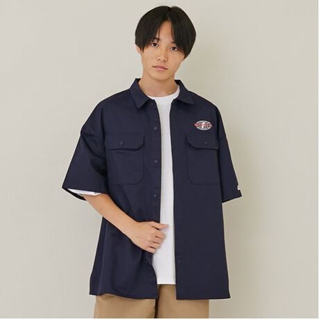 [^ԁF3752239]ƂVGbg̃[NVcłBGLSW.CFORGETNEVERoB|GXeƖȂ̍afނ̗pAG肪ǂVɂȂɂƂ܂Bngpn[tpcƂ̃ZbgAbvR[fIXXłBhイ̗Ɂuĕzv͂܂BZbgAbvΉ̃ACeiiԁF3752131jyGLSW.z_XAX|[cɓNEWCBCORNVAt@bVA؍gh悭MIXA@\ɂiłBt@bVɕqȁA_XJ`[Xg[gX|[cyރRAt@ɌēWJĂ܂ByTCYzS(150cm)AM(160cm)AL(170cm)ALL(180cm)yzȂyňzʁyLkzȂynzȂy|PbgzyAWX^[zȂx[WFfgF163cm@pTCYFL(170cm) FfgF165cm@pTCYFL(170cm) 