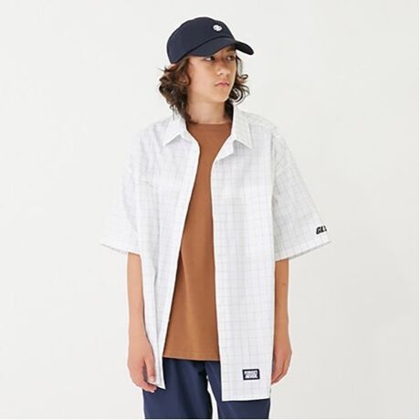 [^ԁF3752240]Xgb`̂鐶ngpAƂVGbg̃VcłBGLSW.CFORGETNEVERoBN[Ȉۂ̃`FbŃA킹ACeɂĕςC[WɂȂ܂Bꂢ߂JWAȃpc܂ő̗ǂꒅłBhイ̗Ɂuĕzv͂܂ByGLSW.z_XAX|[cɓNEWCBCORNVAt@bVA؍gh悭MIXA@\ɂiłBt@bVɕqȁA_XJ`[Xg[gX|[cyރRAt@ɌēWJĂ܂ByTCYzS(150cm)AM(160cm)AL(170cm)ALL(180cm)yzȂyňzʁyLkzȂynzȂy|PbgzȂyAWX^[z蔒FfgF163cm@pTCYFL(170cm) u[FfgF163cm@pTCYFL(170cm) FfgF163cm@pTCYFL(170cm) 