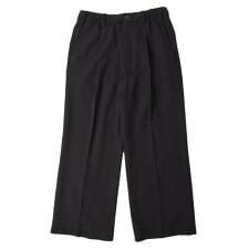 【大人向けサイズあり】【セットアップ対応】クリーンタックスラックス