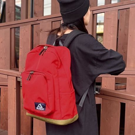 [^ԁF3744405]wZK̉וyX傫̃obNpbNłBTCh|PbgtŃybg{g܂ݎP[\łBn[lX̋ɃobNtĂ̂ŁAו̗ʂɂ̓obN߂āÂɃtBbg邱ƂŌ̕Sy܂Bwʂ̓NbVƒʋC̍bVfނgp܂Byeʁz22Lfp̏íÃy[W̏iȊO͎QlC[WƂȂĂ܂B