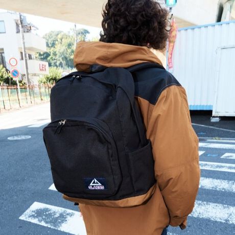 [^ԁF3744405]wZK̉וyX傫̃obNpbNłBTCh|PbgtŃybg{g܂ݎP[\łBn[lX̋ɃobNtĂ̂ŁAו̗ʂɂ̓obN߂āÂɃtBbg邱ƂŌ̕Sy܂Bwʂ̓NbVƒʋC̍bVfނgp܂Byeʁz22Lfp̏íÃy[W̏iȊO͎QlC[WƂȂĂ܂B