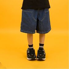 【SKIT0LY】ダブルニーペインターバギーショーツ