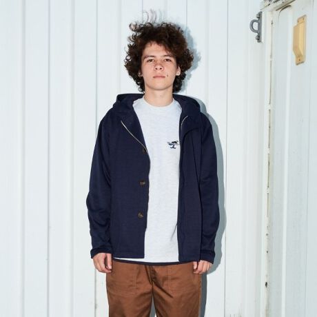 [^ԁF3743302]肵Jbg\[fނgpt[hWPbgłBCωHɕ֗ȌyAE^[ŁAV[Yɂ̓xXgAE^[Əd˒邱ƂŃOV[Ypł܂BLkASnQłByfzg175cm@pTCYFL(170cm)iRjg171cm@pTCYFL(170cm)iTOPO[jfp̏íÃy[W̏iȊO͎QlC[WƂȂĂ܂ByzȂyLkzynzȂy|Pbgz聦e|Pbg~2RFg175cm@pTCYFL(170cm) snoEO[Fg171cm@pTCYFL(170cm) 