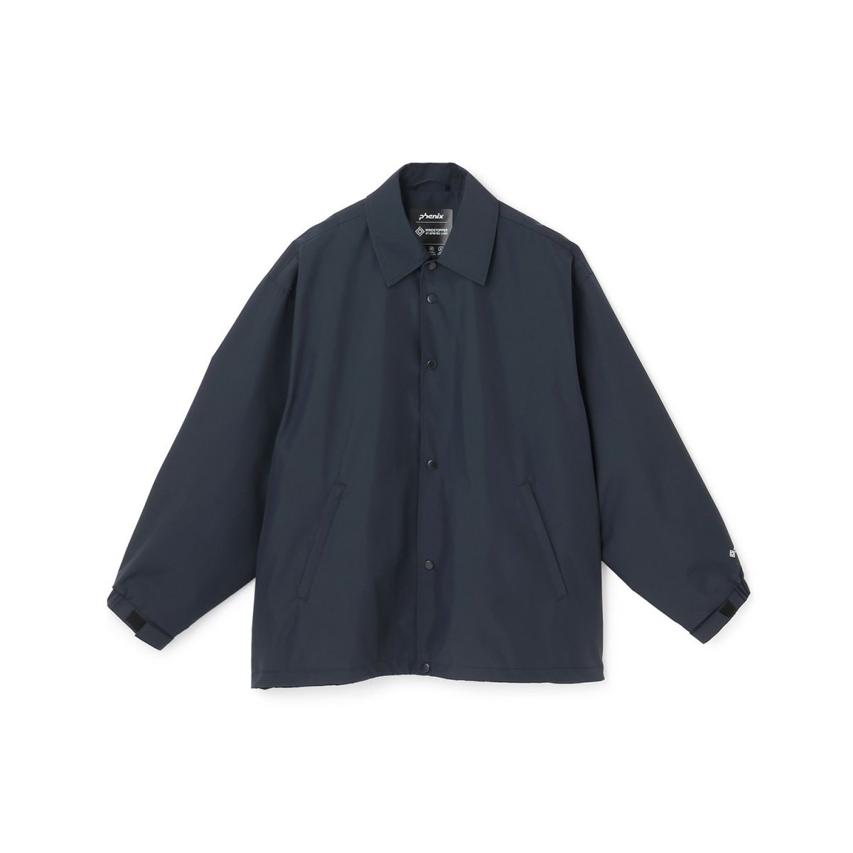 大人】【phenix/フェニックス別注】【GORE-TEX】ワイドコーチ