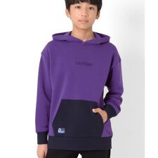 【大人向けサイズあり】【Penfield】裏起毛・刺繍パーカー