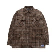【大人向けサイズあり】【penfield】チェックＣＰＯシャツ