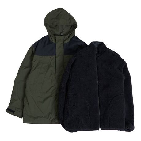 [^ԁF3744309]OV[Y劈􂵂ĂA񂵗͔Q̂RwayWPbgBN蒅3cmA|Pbg̃oXāA荡N炵j[A܂BAEghAAE^[̃fBeB[AlXȃR[fɂ킹₷悤ו܂łfUCB{ACi[́At@Xi[ŊȒPɎO\Ȃ̂|CgłHEtɂ̓Ci[OăCgAE^[ƂāA܂̓Ci[݂̂̃{AWPbgƂĒpB{iIɊG߂ɂ́ACi[Zbghߒp܂B̂PŃOV[Y劈􂵂ĂAV[YƂĂIXXȃACełyAE^[z\nɂ͝H{^XngpAiƂĂ͂񃌃W[V[ł􂵂Ă܂Btg̋Ƙeɂ̓V[|PbgAǂ̃|PbgNт̗nĂāA߂邱Ƃł܂Bnɂ̗͊ǂ^t^ngpĂׁAE₷̂|CgBtg͑OĎdlɁA̓}WbNe[vŃTCY߉\Ŗh΍ob`IyCi[z{ACi[͔ȓŕۉ̂D́Bnɂ̗͊ǂ^t^ngpĂׁACi[݂̂ł̒pɂ͒EyXłByRʂ̒p@zAE^[ECi[ZbgĒpBCi[OāAAE^[݂̂ł̒pBCi[݂̂ŒpBCi[݂̂Œpۂ́A{Aʂ\ɂpĂByfzg175cm@pTCYFL(170cm)fp̏íÃy[W̏iȊO͎QlC[WƂȂĂ܂ByӁz̑fނ́A͂(͂)H{Ă܂B͂H͉ivIȂ̂ł͂ȂApJԂƂɂAʂቺĂ܂܂̂ŁA͂キȂ܂AN[jOXւ͂H˗ĉBAŝ̂͂Xv[𗘗pĒĂ\łB{An̓AщH邱Ƃ܂BɈ肵Ȃ悤ӂB̈ߗނɕtщH́AubVOł肭Bp̍ۂ́Ał邾Fn̈ߗނƂ̑gݍ킹߂܂ByzȂyLkzȂynzy|Pbgz聦tg|Pbg~2Ae|Pbg~2ACi[{Ae|Pbg~2