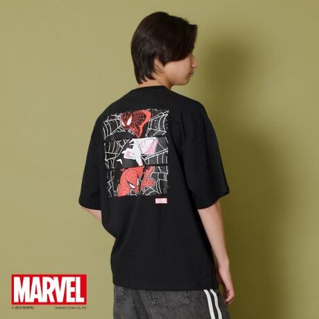 [^ԁF3742277]yMARVELzGLAZOSIWifUC̃vgTVcłBD]ȁyMARVELzʒV[Y獡lCLN^[łuXpC_[}vV[Y̓ołBfXpC_[o[XV[YɓoꂷLN^[obNɃvgꂽCpNĝfUCłBƂChVGbgɂȂ܂Byfzg172cmȀd55kg@pTCYFL(160-170)iNjg172cmȀd55kg@pTCYFL(160-170)iVjfp̏íÃy[W̏iȊO͎QlC[WƂȂĂ܂ByzȂV͎኱yLkzynzȂy|PbgzȂVFg172cmȀd55kg@pTCYFL(160-170) NFg172cmȀd55kg@pTCYFL(160-170) 