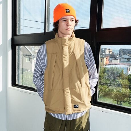 [^ԁF3744304]@\Ȃ̃T[CggpxXgłB\n͝H{iCfނgpBɑ傫߂ȃ|PbgzuAAEghACNȃfUCɎdグ܂Btg͑OĎdlAX^h܂͎񌳂܂łƃJo[ĂAg𓦂܂񁝃VcXEFbg̏ォ璅p邱ƂŒg͂̂ƁAt@bVAbv܂ƂTCYłBT[CǵugvƁuyvɓw@ۂŁAf(󓴂ɂȂf)C܂ނƂɂāAO̊CՒf@\fނłByfzg175cm@pTCYFL(170cm)ix[WA`R[jg151cm@pTCYFM(160cm)ix[Wjfp̏íÃy[W̏iȊO͎QlC[WƂȂĂ܂ByzȂyLkzȂynzy|Pbgz聦|Pbg~2ATCh|Pbg~2