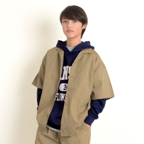 [^ԁF3741227]Ă̂oR[fBl[gɂ߂̊J݃VcłBsAȂȂǐFXȃV[ŊBn̂锖̃^CvC^[ŁAĂłKȃRbg100%̑fނgpĂ܂Bx[VbNŎg₷J[Aʕ܂ŕLWJBfނ̃pciiԁF3741117jƂZbgAbvŒp\łBfp̏íÃy[W̏iȊO͎QlC[WƂȂĂ܂Byfzg159cmȀd40kg@pTCYF160cmiJ[LAx[WARjg160cmȀd42kg@pTCYF160cmi}`jyzȂyLkzȂynzȂy|PbgzȂ