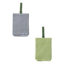 【大人向けサイズあり】シューズバッグ