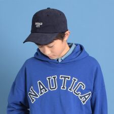 【大人向けサイズあり】起毛ツイルキャップ