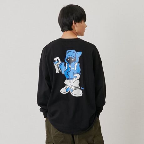 [^ԁF3753218]Ŋ􂷂A[eBXgGLSW.ׂ̈ɕ`낵OtBbNvgꂽGNXN[VuȒTVcłBꂼ̃A[eBXg̃X^Cŕ`ꂽSƃLN^[OɃvgꂽfUCłBƂVGbgŁAV[gpcƑob`łI@@łƂVngpĂ̂ŁA󂵂ĂȂǂɃ鎖ȂpĒ܂B@A[eBXgЉ@yMANYGOODziVj IWiLN^[hr[Yh̃LoXA[g𒆐SɊfUCi[B@ό݂ȐÕ^CgxX^[hr[Yh́AߋA݁ARɍsȂ玩RC܂܂ɕ炵Ă܂B@@yCARSE ONEz(N)@2004N犈JnAJtȐFgƎ̃^O𓾈ӂƂAOtBeBEA[eBXgAOtBbNfUCi[BXg[gt@bVuhFORGET NEVER CLOTHING.̃ApOtBbNfUCi[ƂĊByzȂyňzyLkzynzȂy|PbgzȂyAWX^[zȂFfgF168cm pTCYFL(170cm) FfgF165cm pTCYFL(170cm) 