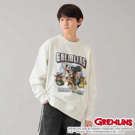 [^ԁF3744247]fwGREMLINSiOjxʒ уg[i[łBlC̕ʒMOVIEV[Y̐Ṽvgg[i[łBtgɂ́ACpNĝ^CgSƍ킹āAfɓoꂷuOCv_ɃvgIVGbǵAKxɂƂ̂TCYłBCpNgOtBbNfUĆAꖇŎɂȂ邱ƊԈႦȂ̃ACełIfj`mnACeɍ킹āAXg[gCNȒȂIXXłIyfzg166cm@pTCYFL(170cm)iVjg175cm@pTCYFL(170cm)iVjg151cm@pTCYFM(160cm)iVjg145cm@pTCYFS(150cm)iNjfp̏íÃy[W̏iȊO͎QlC[WƂȂĂ܂ByzV͎኱yLkzynzȂy|PbgzȂ