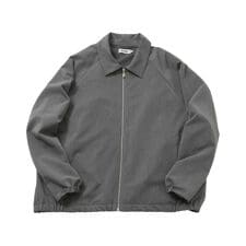 【大人向けサイズあり】【セットアップ対応】クリーンシャツジャケット