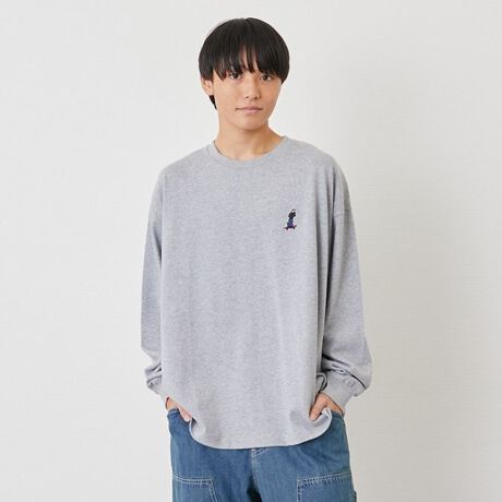 [^ԁF3753220]BODYJ[ɂĎhJقȂA\[gWJ̒TVcłBX^[AOtBeBAXP[gALȂGLSW.炵Xg[gƗVѐSl܂OtBbNWJƂȂĂ܂@ƂVGbgŁAV[gpcƑob`łI@@łƂVngpĂ̂ŁA󂵂ĂȂǂɃ鎖ȂpĒ܂B@vgƂ͈AhJȂł͂̕ÅȂǂ͓IȃACeƂȂĂ܂IyzȂyňzyLkzynzȂy|PbgzȂyAWX^[zȂFfgF165cm pTCYFL(170cm) u[FfgF165cm pTCYFL(170cm) gbv O[FfgF165cm pTCYFL(170cm) 