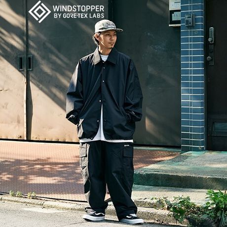 [^ԁF3753106]ylzyphenix/tFjbNXʒzyZbgAbvztFjbNXʒWINDSTOPPER BY GORE-TEX LABS̐ngphƝɗDꂽ@\ChJ[SpcłBS̓Iɑ傫ChVGbgɂȂĂ܂BɒSĂ̂ŁAi鎖ŃVGbgς邱Ƃł܂BĂSz܂BngpAE^[WJĂāAZbgAbvR[fIXXłIyWINDSTOPPER BY GORE-TEX LABSzADꂽEChu[J[WPbg⃌C[΁AтɁAႢ邱Ƃł܂BWINDSTOPPER v_Ng by GORE-TEX LABŚAhƊmȓɂđ̂ی삷邽߁ASăANeBreB𑱂邱Ƃł܂B̃v_NǵAĕhCȋCۏV󂪕ς₷ɍœKłBɌʓIőprɓKĂAKƃptH[}X߂܂BfރACeylzyphenix/tFjbNXʒzyGORE-TEXzChR[`WPbgiiԁF3753301jylzyphenix/tFjbNXʒzyGORE-TEXzWbvt[hWPbgiiԁF3753302jyGLSW.zyWINDSTOPPER BY GORE-TEX LABSz_EWPbgiiԁF3754308jyTCYzM(160cm)AL(170cm)ALL(180cm)y߂̒p͏H~V[YzyzȂyňzʁyLkzȂynzy|Pbgz聦tg2@e2@obN2yAWX^[z荮FfgF165cm pTCYFLL(180cm) FfgF178cm pTCYFLL(180cm) 