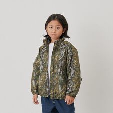 【SKIT0LY】【撥水】パッカブルブルゾン