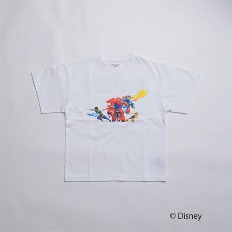 [^ԁF3953210]BAYMAXfUCGLAZOS̔TVcłBʂ́ABAYMAXƒԒB̖̂OtBbNvgĂ܂Bwʂ́Aoh̃cA[TEECXpCAꂽfUCƂȂĂ܂BAJWX^CXg[gX^CȂǁALR[fBl[gɍ킹fUCƂȂĂ܂BƂVGbgłB@iFySKIT0LYzyDISNEYzBAYMAX_BIG HERO UTVcyzȂyňzʁyLkz荕FfgF120cm pTCYF120cm 