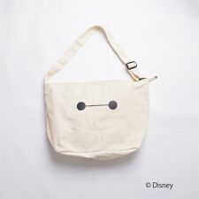 【DISNEY】BAYMAX_ショルダーバッグ