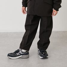 【SKIT0LY】【セットアップ対応】ユーティリティタックパンツ