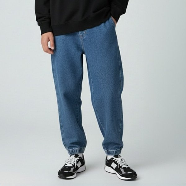 リラックスフィットイージーカーゴパンツ | ユニオンステーション