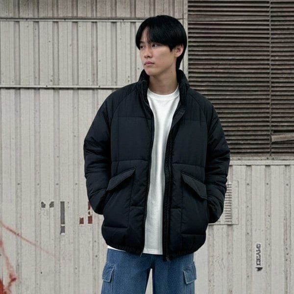 オッチ　美品　フェニックス　インサレーションジャケット　中綿　L～XL位 楽天市場】フェニックス 中綿入 インシュレーション パディング ミドル