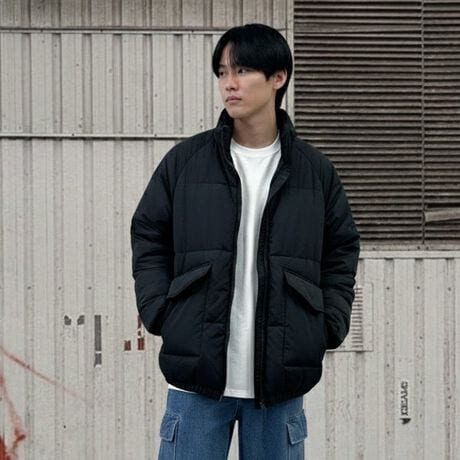 [^ԁF3754301]yĂt@Co[_ẼV[gAE^[łBC܂Ŗĉ݂镲ӂ̒Ȃgp܂BsXl[ƃt@Xi[̈̔zFXeb`肰Ȃ|CgB傫߂ȃpb`|PbǵAtbvŕɂdlłBƂVGbgŁAN炵Xg[g钅Ȃ܂BɃ|PbgBd160cm^628gyzȂyňzʁyLkzȂynzy|PbgzyAWX^[zȂFfgF165cm pTCYF170cm 