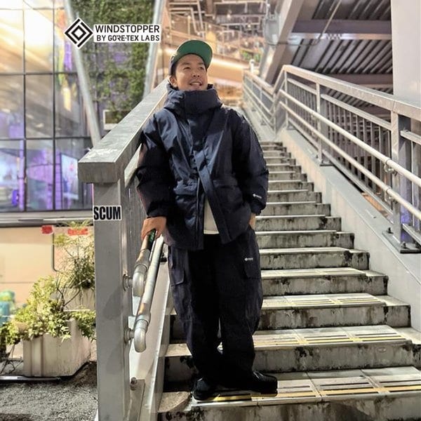 [}C]yGLSW.zyWINDSTOPPER BY GORE-TEX LABSz_EWPbg/O\XiGLAZOSj 