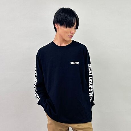 [^ԁF3753202]肵100̑fނgpTVcłBĂ񂵗͔Q̃ACeI悭Ƃ肠rbOVGbgȂ̂ŁAJWAȑ߂̃oM[pcJ[SpcƂ̑QłB̓utĂ葳ĂȂ̂ŁA傫߂wĂp\łBVvŒ₷S̃fUCBxXgƂ̏d˒IXXłB܂̃uɂeRfނ̗pĂACɓ𒷂p܂BFႢŁAZołp\ȃjZbNXȃACełByTCYzS(150cm)AM(160cm)AL(170cm)ALL(180cm)yzȂyňzʁyLkzynzȂy|PbgzȂyAWX^[zȂFfgF165cm pTCYFL(170cm) FfgF165cm pTCYFL(170cm) 