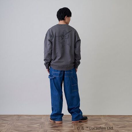 [^ԁF3754236]GLSW.fUĆu}_AvA\[gvgg[i[̓ołIiɓoꂷ5̃LN^[CibvĂ܂B`R[O[̃{fB[J[ɃubNvg lۂ͋CɎdグfUCłB̃pcō킹mg[nR[f͂̎AfjpcJ[LAx[Wñpcƍ킹ĂGOODIIyӓ_zЂ̓sɂANA`R[AO[ALO[ADEO[ƈقȂJ[\LɂĂ܂Aۂ̐F́AׂēO[ɂȂ܂B炩߂̂قǂ肢܂ByTCYzM(160cm)AL(170cm)ALL(180cm)yzȂyňzʁyLkzNitfMIjFfgF168cm pTCYFL(160cm) `R[ifBEWjFfgF168cm pTCYFL(160cm) O[iR2-D2jFfgF168cm pTCYFL(160cm) LO[iO[O[jFfgF168cm pTCYFL(160cm) DEO[iX[IjFfgF168cm pTCYFL(160cm) 