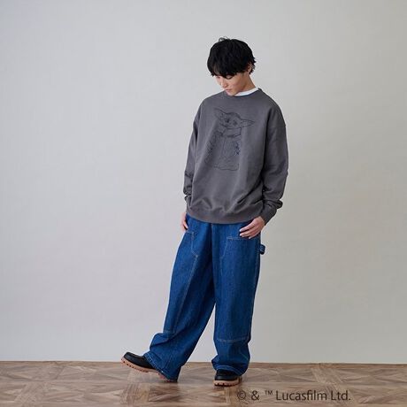 [^ԁF3754236]GLSW.fUĆu}_AvA\[gvgg[i[̓ołIiɓoꂷ5̃LN^[CibvĂ܂B`R[O[̃{fB[J[ɃubNvg lۂ͋CɎdグfUCłB̃pcō킹mg[nR[f͂̎AfjpcJ[LAx[Wñpcƍ킹ĂGOODIIyӓ_zЂ̓sɂANA`R[AO[ALO[ADEO[ƈقȂJ[\LɂĂ܂Aۂ̐F́AׂēO[ɂȂ܂B炩߂̂قǂ肢܂ByTCYzM(160cm)AL(170cm)ALL(180cm)yzȂyňzʁyLkzNitfMIjFfgF168cm pTCYFL(160cm) `R[ifBEWjFfgF168cm pTCYFL(160cm) O[iR2-D2jFfgF168cm pTCYFL(160cm) LO[iO[O[jFfgF168cm pTCYFL(160cm) DEO[iX[IjFfgF168cm pTCYFL(160cm) 