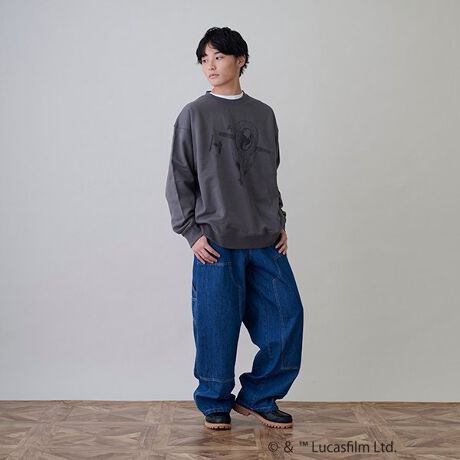 [^ԁF3754236]GLSW.fUĆu}_AvA\[gvgg[i[̓ołIiɓoꂷ5̃LN^[CibvĂ܂B`R[O[̃{fB[J[ɃubNvg lۂ͋CɎdグfUCłB̃pcō킹mg[nR[f͂̎AfjpcJ[LAx[Wñpcƍ킹ĂGOODIIyӓ_zЂ̓sɂANA`R[AO[ALO[ADEO[ƈقȂJ[\LɂĂ܂Aۂ̐F́AׂēO[ɂȂ܂B炩߂̂قǂ肢܂ByTCYzM(160cm)AL(170cm)ALL(180cm)yzȂyňzʁyLkzNitfMIjFfgF168cm pTCYFL(160cm) `R[ifBEWjFfgF168cm pTCYFL(160cm) O[iR2-D2jFfgF168cm pTCYFL(160cm) LO[iO[O[jFfgF168cm pTCYFL(160cm) DEO[iX[IjFfgF168cm pTCYFL(160cm) 