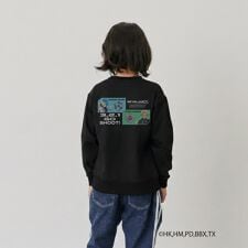 【SKIT0LY】【BEYBLADE X】アソートトレーナー