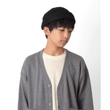 【大人向けサイズあり】ロールキャップ