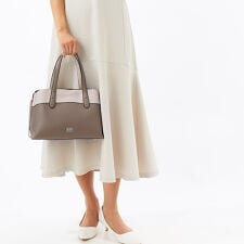 ボディドレッシング ショルダーバッグ 手提げバッグ 斜め掛け 2WAY 51120 グラシュー