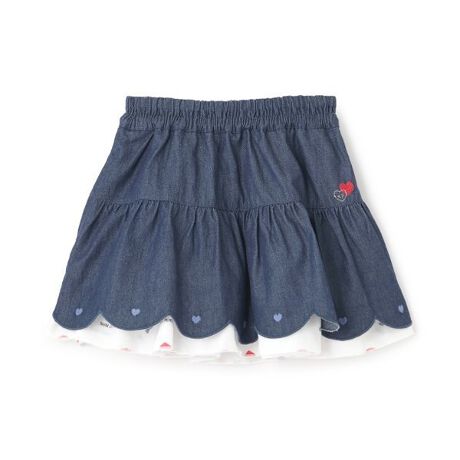 [^ԁF2151126]fjfނƂmimi񂪃vgꂽ|GXefނ̃o[VuXJ[gB̓̋Cɍ킹āAfj̖nʁAvgʂƂQWAYŃR[fBl[gy߂ACełBfj̐̓XJbv̎dlɂȂĂāAn[g̎hJANZgɂȂĂ܂BEGXg͑SdlBKP₢킹i16500648