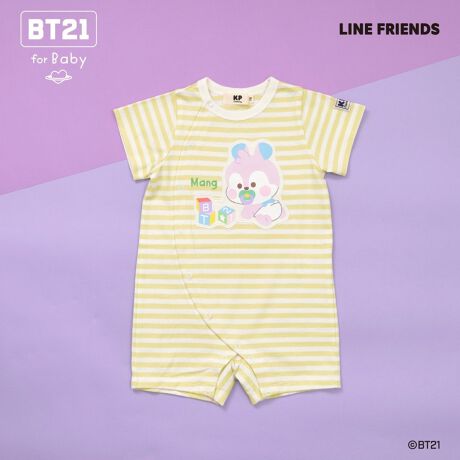 [^ԁF4553513]BT21AҖ]̃xr[EFAoIjo[X^[BT21AvgAbvPhイŕ\{[_[V[gI[BKOYAARJASHOOKYAMANGACHIMMYATATAACOOKY7LN^[AꂼقȂJ[œołĨuh}[NobÑSȂǃfBe[ɂAʊ̂1łB炩ȕŔG肪ǂAKȒSn͂łB