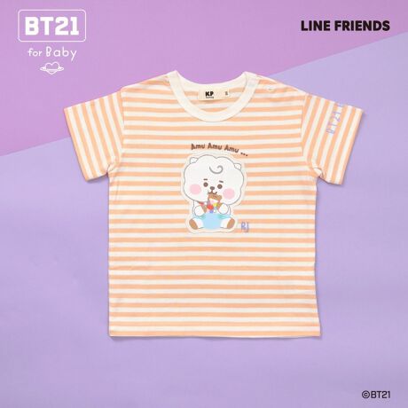 [^ԁF4553225]BT21AҖ]̃xr[EFAoIjo[X^[BT21AvgAbvPhイŕ\{[_[TVcBKOYAARJASHOOKYAMANGACHIMMYATATAACOOKY7LN^[AꂼقȂJ[œołIɂ̓Xibv{^tŁAւX[YB̃SobÑuh}[NȂǃfBe[ɂAʊ̂1łByzȂyňzʁyLkzynzȂy|PbgzȂyAWX^[zȂ