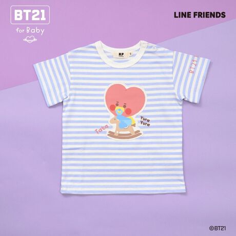 [^ԁF4553225]BT21AҖ]̃xr[EFAoIjo[X^[BT21AvgAbvPhイŕ\{[_[TVcBKOYAARJASHOOKYAMANGACHIMMYATATAACOOKY7LN^[AꂼقȂJ[œołIɂ̓Xibv{^tŁAւX[YB̃SobÑuh}[NȂǃfBe[ɂAʊ̂1łByzȂyňzʁyLkzynzȂy|PbgzȂyAWX^[zȂ