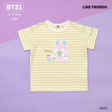 [^ԁF4553225]BT21AҖ]̃xr[EFAoIjo[X^[BT21AvgAbvPhイŕ\{[_[TVcBKOYAARJASHOOKYAMANGACHIMMYATATAACOOKY7LN^[AꂼقȂJ[œołIɂ̓Xibv{^tŁAւX[YB̃SobÑuh}[NȂǃfBe[ɂAʊ̂1łByzȂyňzʁyLkzynzȂy|PbgzȂyAWX^[zȂ