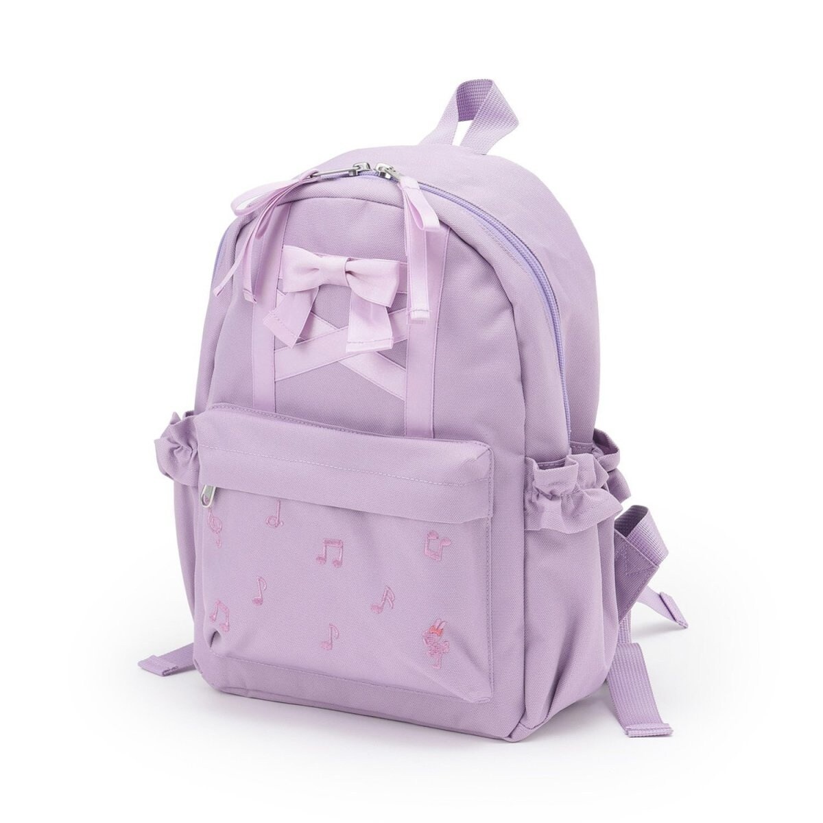 mimiちゃんリボンレースアップ リュック | ケーピー(KP) | マルイ