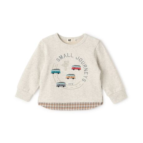 [^ԁF4553201]Ƀ`FbN̐n؂ւāAVc̏ɏd˂悤Ɍg[i[B{g1킹΁AC[hR[fBl[g̊łBԂɏāAȗɏo|悤ȃNN߂āAɂ́uSMALL JOURNEYSṽSƁAfo[o̎hイY܂B80A90́AE₷J̎dlByzȂyňzʁyLkzynzȂy|PbgzȂ