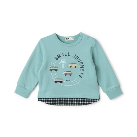 [^ԁF4553201]Ƀ`FbN̐n؂ւāAVc̏ɏd˂悤Ɍg[i[B{g1킹΁AC[hR[fBl[g̊łBԂɏāAȗɏo|悤ȃNN߂āAɂ́uSMALL JOURNEYSṽSƁAfo[o̎hイY܂B80A90́AE₷J̎dlByzȂyňzʁyLkzynzȂy|PbgzȂ