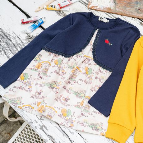 [^ԁF2153206]VcR[̃`jbNɁA~jт̃J[fBKHDĂ悤Ɍ郌C[h̃fUCBVcR[ɂ́Amimi񂪂AG`yޏH̊X݂̑vgĂ܂B1ŃR[fBl[gVѐSfUCłB80A90́AE₷J̎dlByzȂyňzʁyLkzynzȂy|PbgzȂ