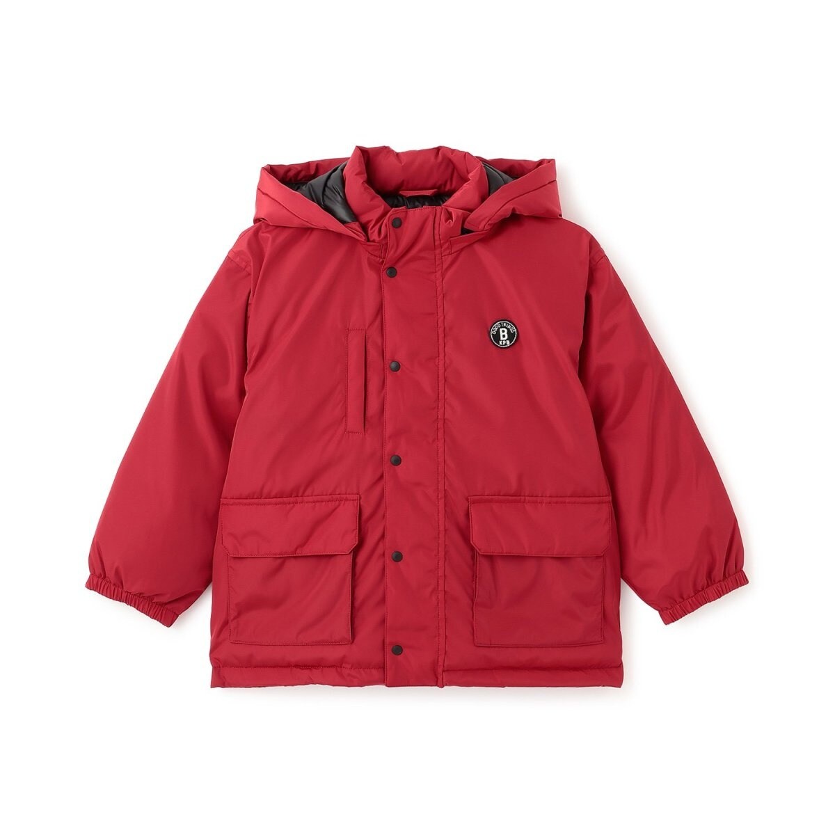 ピクミン】リバーシブルボアブルゾン | ブリーズ(BREEZE