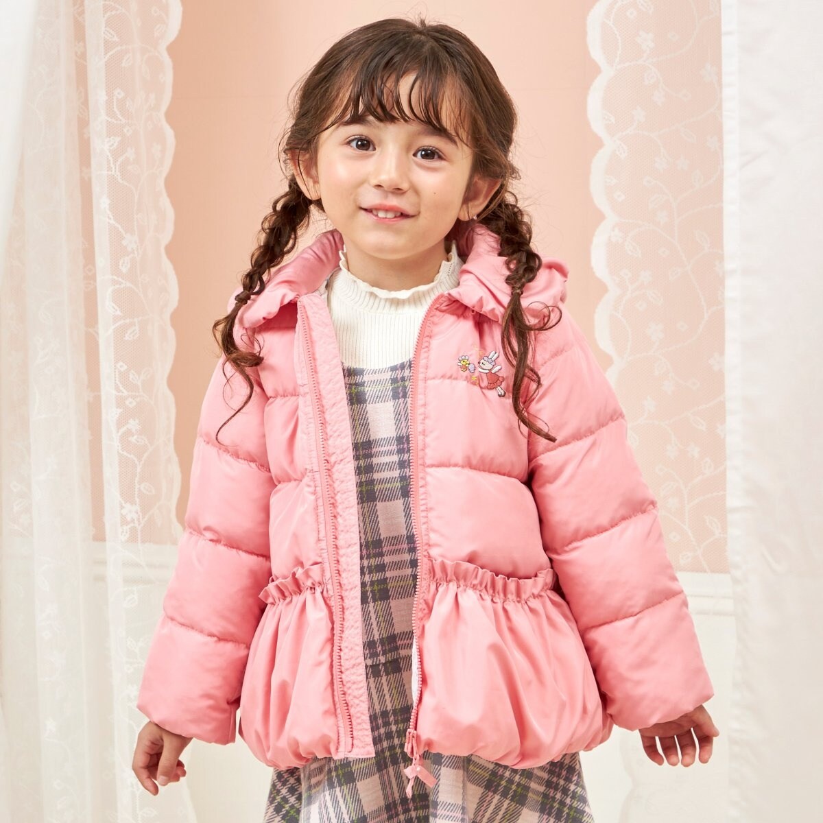 女の子 まとめ売り140サイズ 中綿コート付 楽天市場】女の子 コート 140（コート・ジャケット｜キッズ