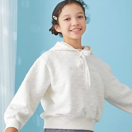 [^ԁF2154228]肰Ȃn[g̃LgWJ[hfނgVGbg̔̃p[JłB񌳂Ƀ[X̃{ʂAJWAȒɂ炵YĂ܂B炩AySnŁAfC[Ɏg₷1łB