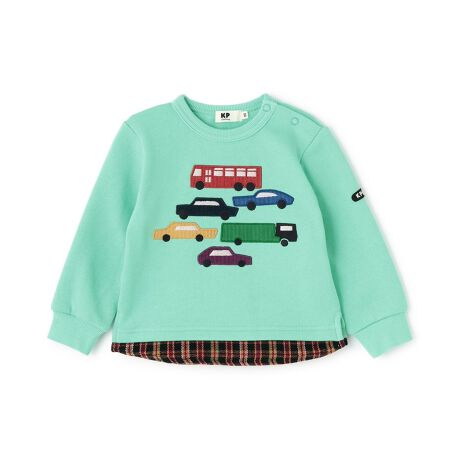 [^ԁF4554214]N₩ȃJ[O͓IȗNт̃g[i[ɁAJtȃR[fCŎԕ̃AbvP炢܂BɂASbỹ|CgB́Ad˒悤ɁArG̃`FbN̂fUCŁAgbvX͂1łR[fBl[g܂dlłBfނɂ́AHIGHHEATRbggpAVRfނłȂA⎼CzĔMɕς@\ĂāAG߂Kɉ߂B80A90cḿAE₷J̎dlByzȂyňzyLkzynzȂy|PbgzȂ